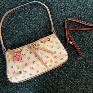 Vintage Dooney & Bourke